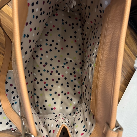 Thirty One Jewel Cork XL Bag - Picture 7 of 7